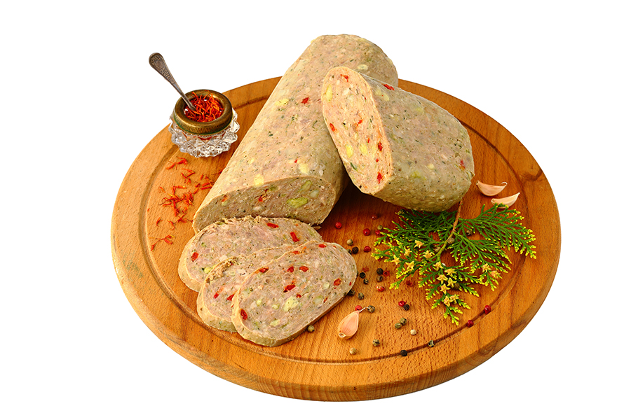 продуктова фотография за фирмен каталог