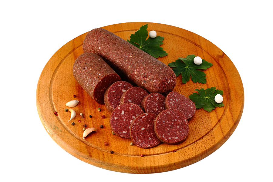 продуктова фотография за фирмен каталог