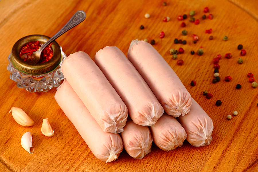 продуктова фотография за фирмен каталог