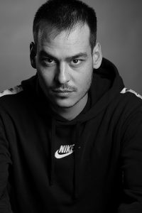 Иван Христов фотограф